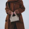 Numéro Neuf Mini Edizione Nebbia testurizzata