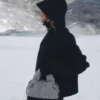 Numéro Neuf Mini Edizione, pietra merino
