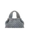 Numéro Neuf Mini Edizione, pietra merino