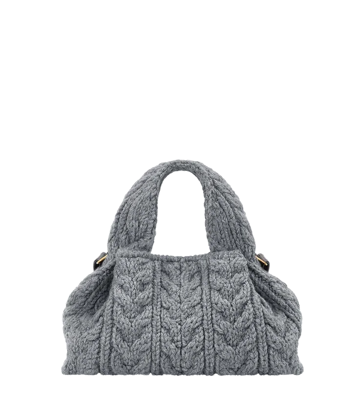 Numéro Neuf Mini Edizione, pietra merino