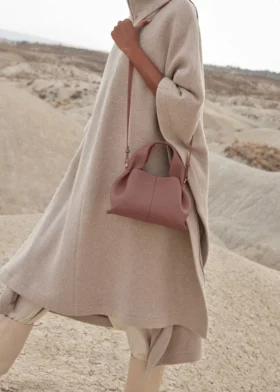 Numéro Neuf Mini Edizione Textured Blush
