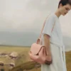 Numéro Un Edizione rosa testurizzata
