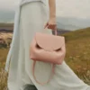 Numéro Un Edizione rosa testurizzata