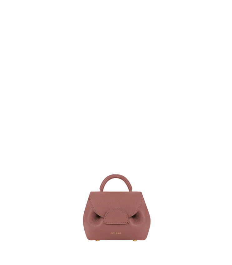 Numéro Un Micro Edizione Blush testurizzato