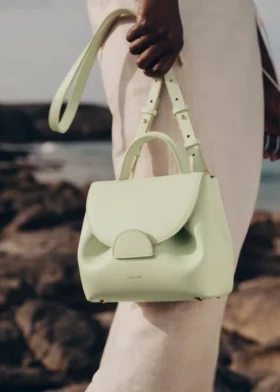 Numéro Un Nano Edition Aloe liscio