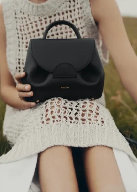 Numéro Un Nano Edition Nero Liscio