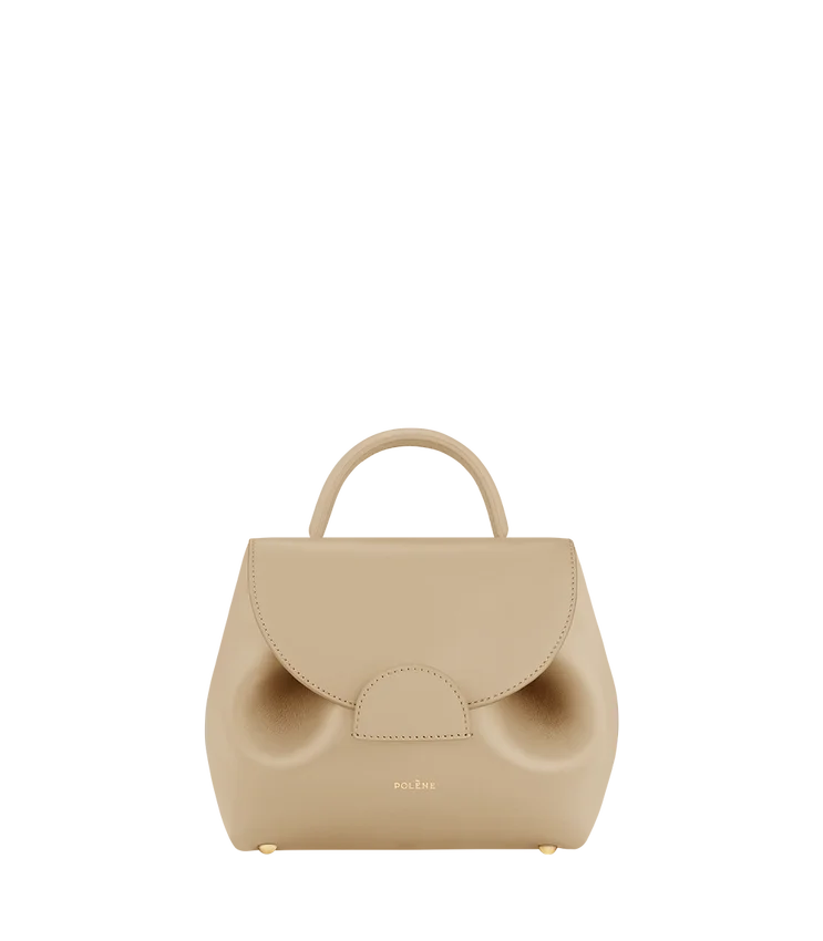 Numéro Un Nano Edition Smooth Sand