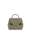 Numéro Un Nano Edition Textured Olive