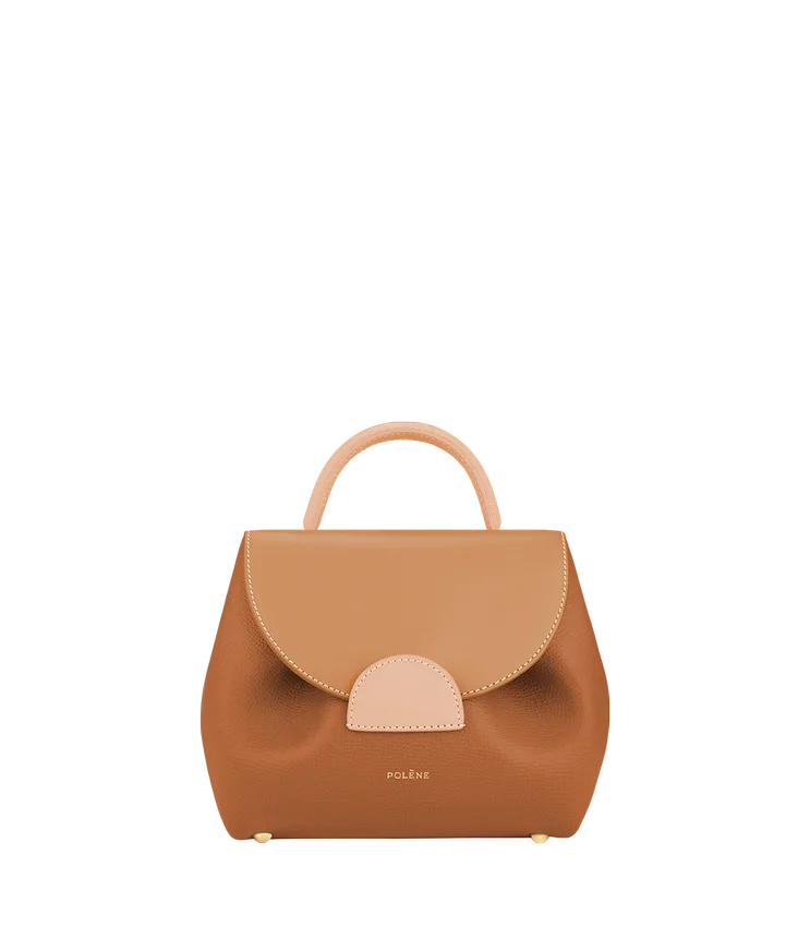 Numéro Un Nano Edition Trio Camel