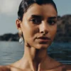 Orecchini Naé Edizione Vetro