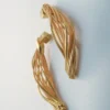 Orecchini pendenti Rozo Edizione Rattan