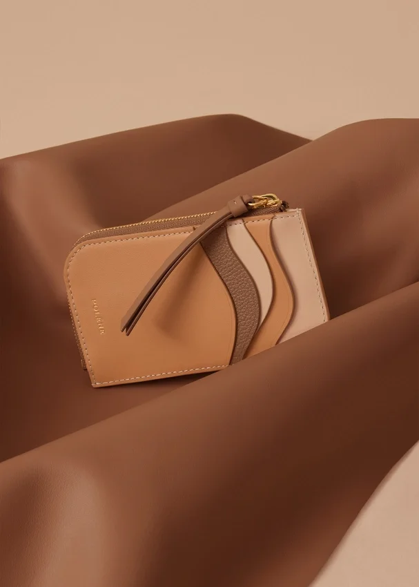 Portacarte Atla Edizione Trio Camel