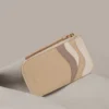 Portacarte Atla Edizione Trio Taupe