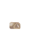 Portacarte Atla Edizione Trio Taupe