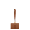 Portacarte Kayé Edition Textured Duo Camel