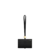 Portacarte Kayé Edizione Textured Black