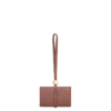 Portacarte Kayé Edizione Textured Duo Blush