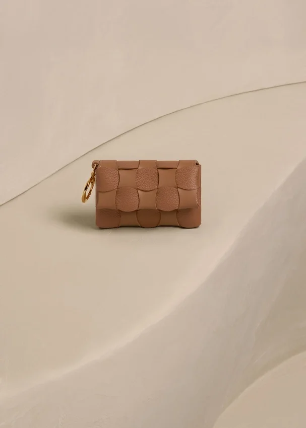 Portacarte Neiti Edition Duo Camel