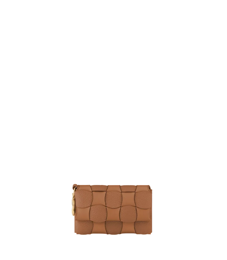 Portacarte Neiti Edition Duo Camel