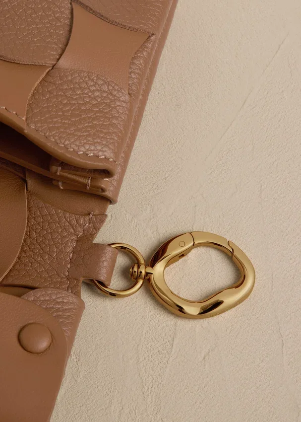 Portacarte Neiti Edition Duo Camel