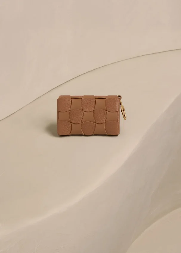 Portacarte Neiti Edition Duo Camel