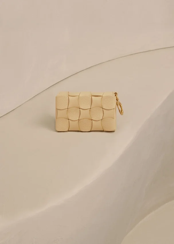 Portacarte Neiti Edition Duo Grano