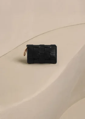 Portacarte Neiti Edition Duo Nero