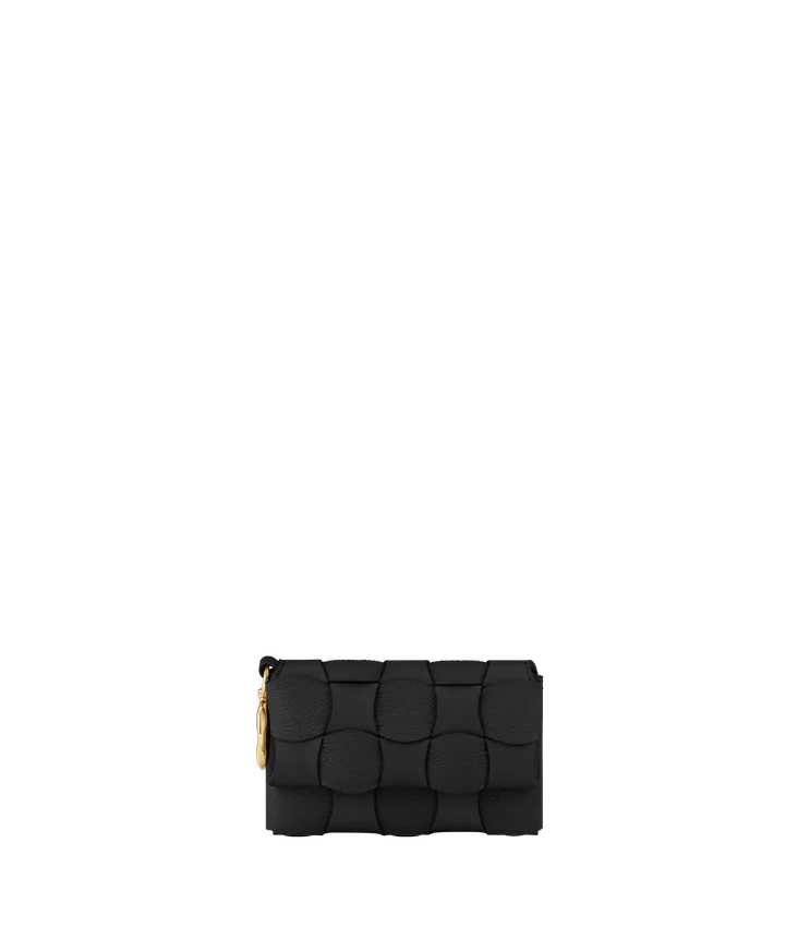 Portacarte Neiti Edition Duo Nero