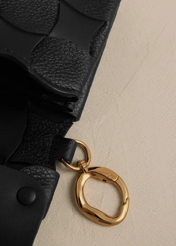 Portacarte Neiti Edition Duo Nero