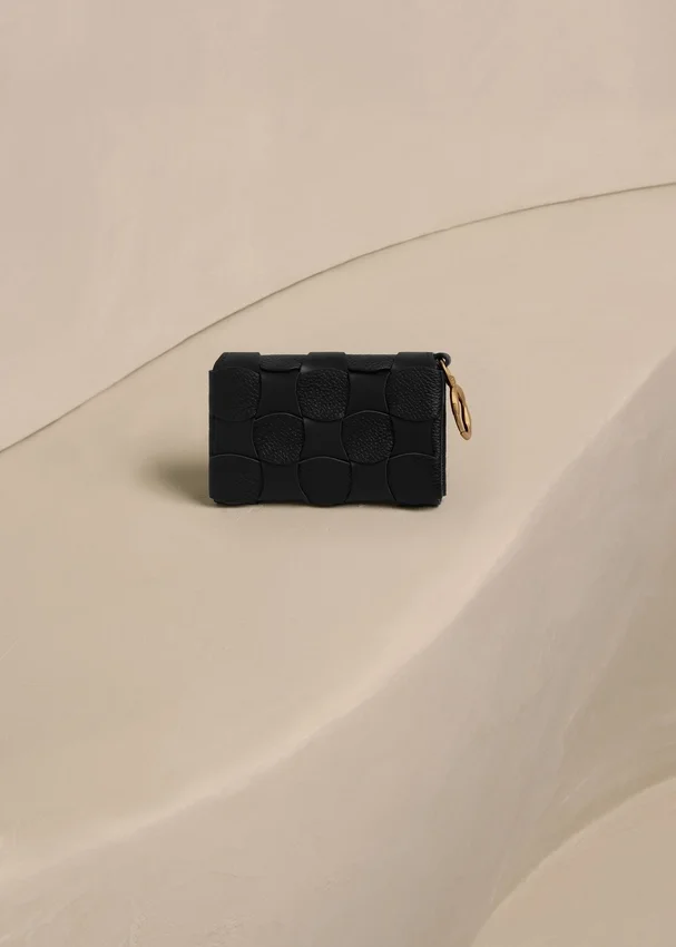 Portacarte Neiti Edition Duo Nero
