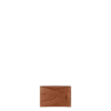 Portacarte Nodde Edizione Cognac