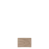Portacarte Nodde Edizione Taupe