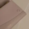 Portafoglio Sierra Edition Duo Taupe