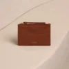 Pouch Sierra Mini Edition Duo Cognac