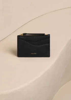 Pouch Sierra Mini Edition Duo Nero