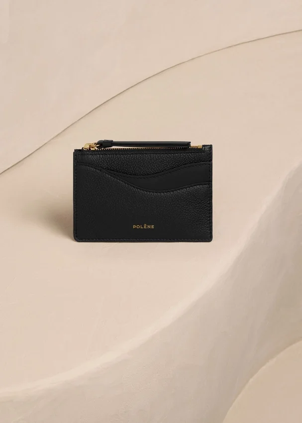 Pouch Sierra Mini Edition Duo Nero