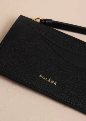 Pouch Sierra Mini Edition Duo Nero
