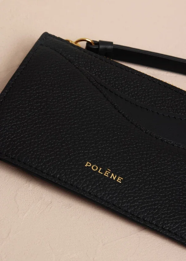Pouch Sierra Mini Edition Duo Nero