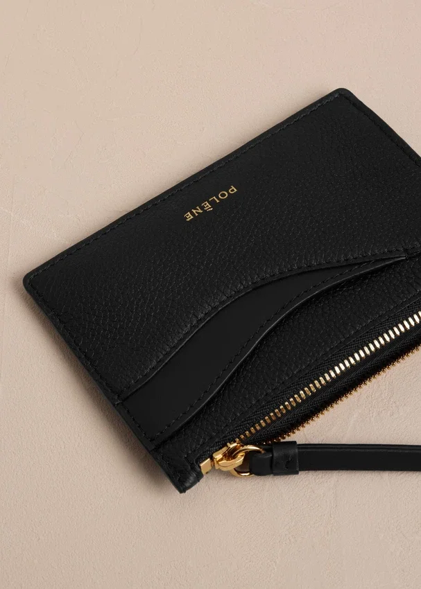 Pouch Sierra Mini Edition Duo Nero
