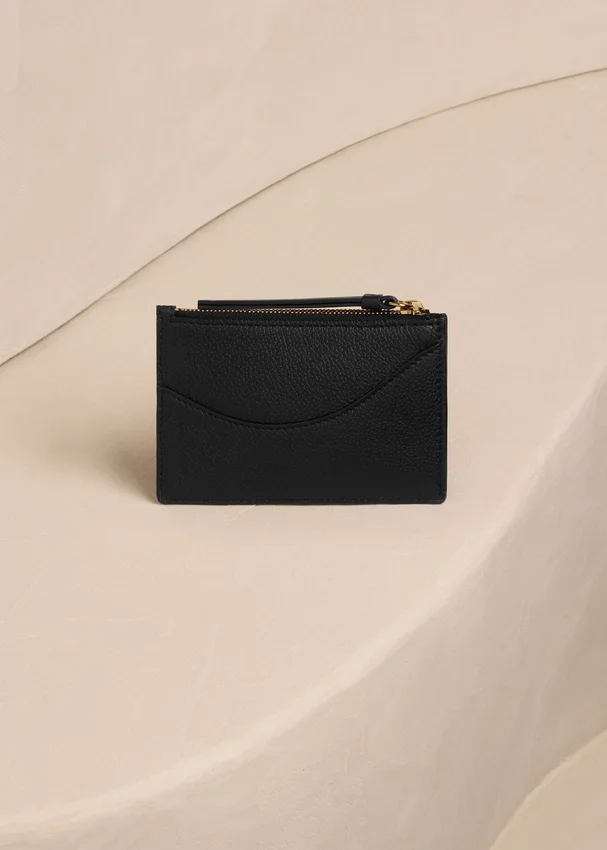 Pouch Sierra Mini Edition Duo Nero