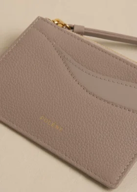Pouch Sierra Mini Edition Duo Taupe
