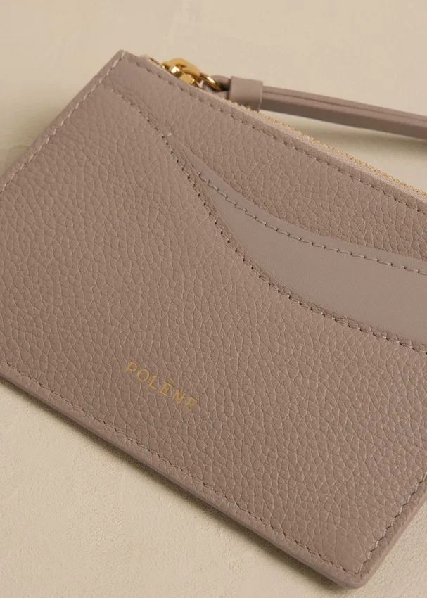 Pouch Sierra Mini Edition Duo Taupe
