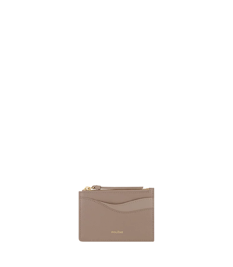 Pouch Sierra Mini Edition Duo Taupe