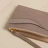 Pouch Sierra Mini Edition Duo Taupe