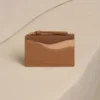 Pouch Sierra Mini Edition Trio Camel