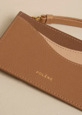 Pouch Sierra Mini Edition Trio Camel