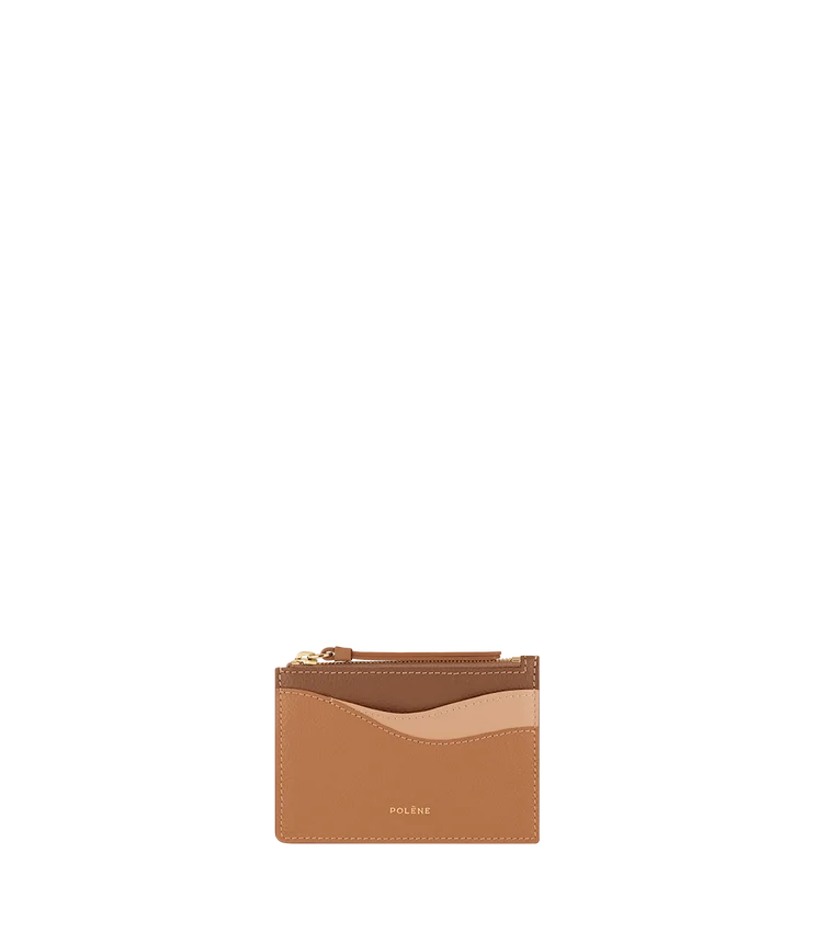Pouch Sierra Mini Edition Trio Camel