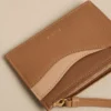 Pouch Sierra Mini Edition Trio Camel