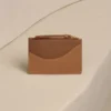 Pouch Sierra Mini Edition Trio Camel
