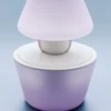 Scultura Uzlo Edizione Lavender Dew